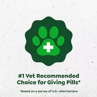 Product Greenies Pill Pockets Dog Treats for Capsules - Cheese