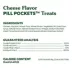 Greenies Pill Pockets Dog Treats for Capsules - Cheese image thumbnail 8