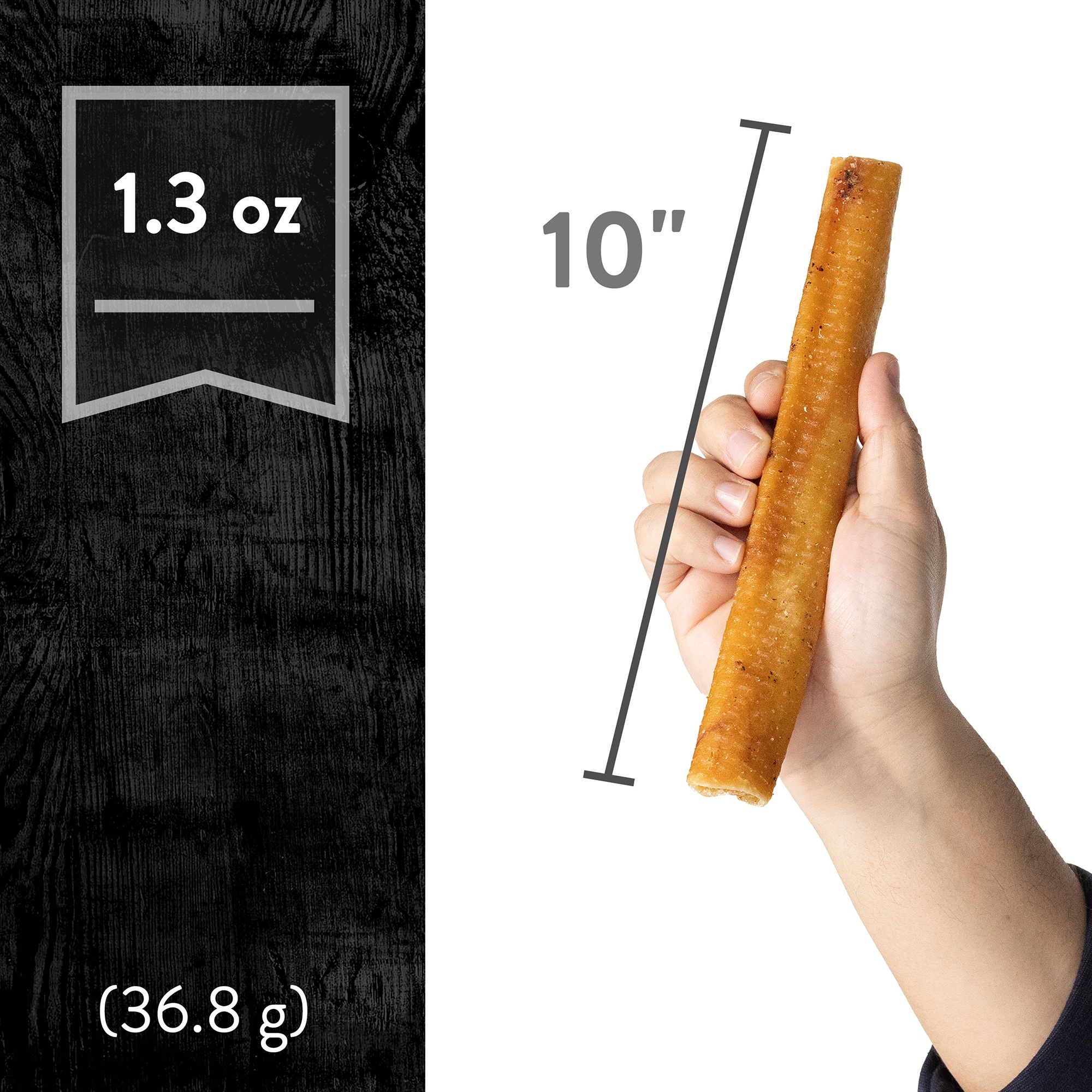 dentley's pork skin roll