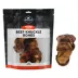 Dentley's® Nature's Chews Meaty Beef Knuckles Dog Chew image thumbnail 1