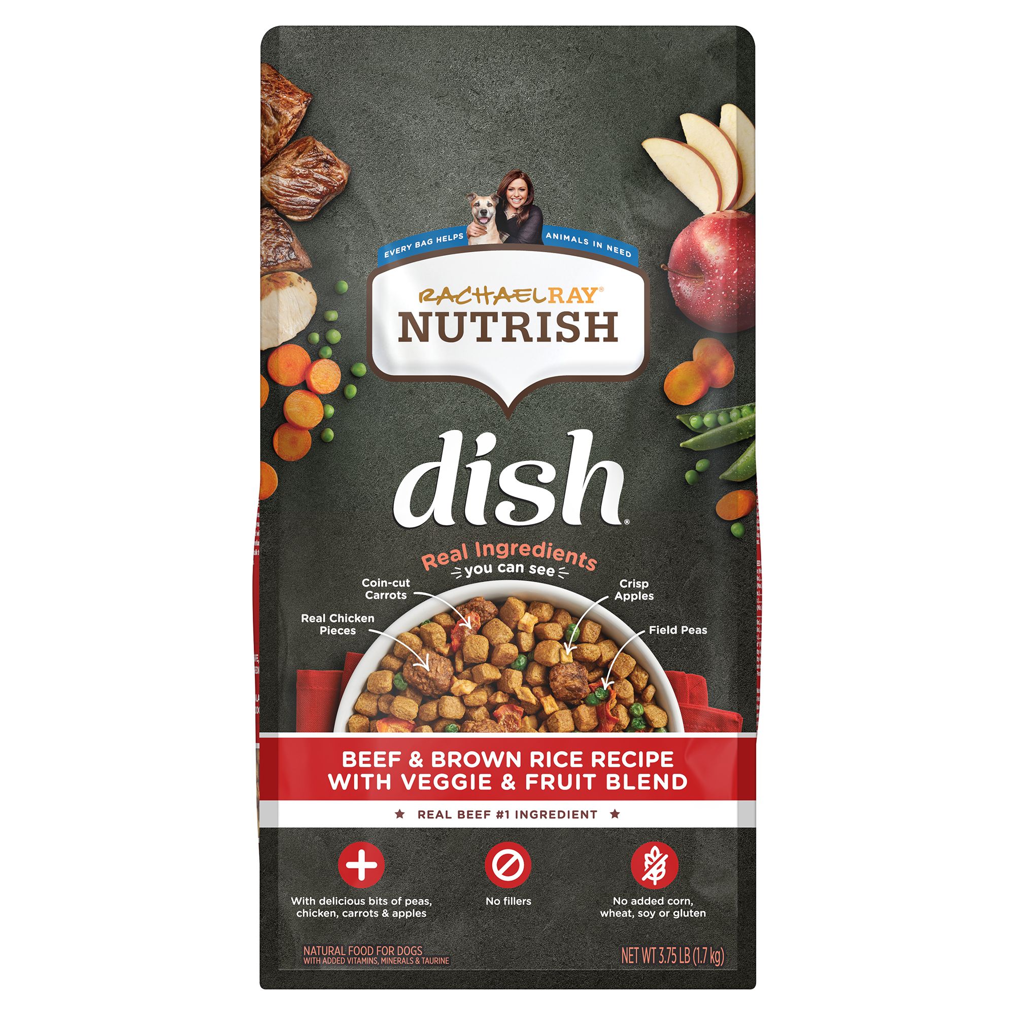 Rachael ray nutrish sales petsmart