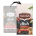 Rachael Ray Nutrish Dish Dry Dog Food All Life Stage - Beef, Brown Rice image thumbnail 2