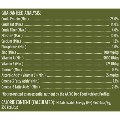 Product Rachael Ray Nutrish Dish Dry Dog Food All Life Stage - Chicken, Brown Rice