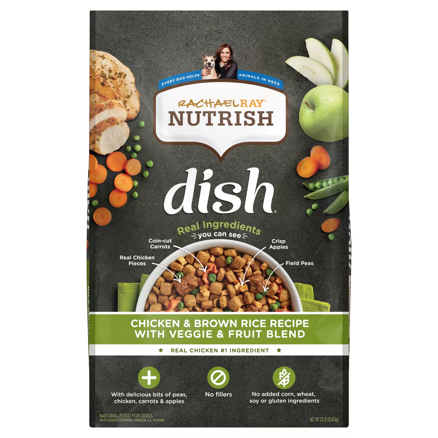 Rachael Ray Dog Food Review