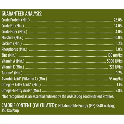 Product Rachael Ray Nutrish Dish Dry Dog Food All Life Stage - Chicken, Brown Rice
