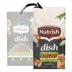 Rachael Ray Nutrish Dish Dry Dog Food All Life Stage - Chicken, Brown Rice image thumbnail 2