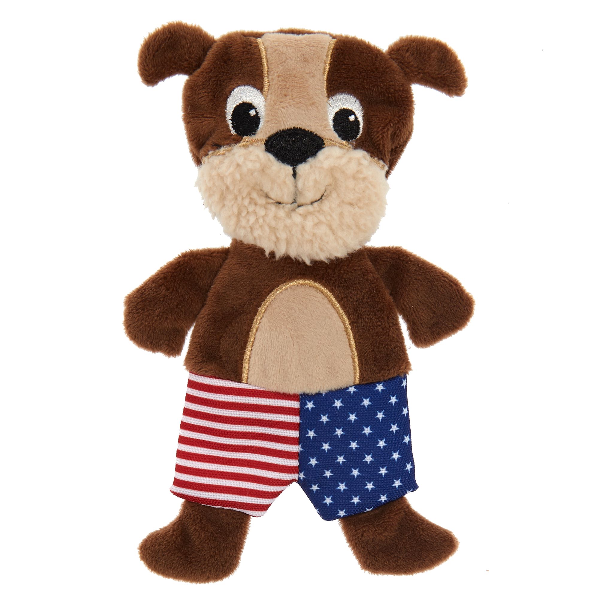 petsmart dog toys plush