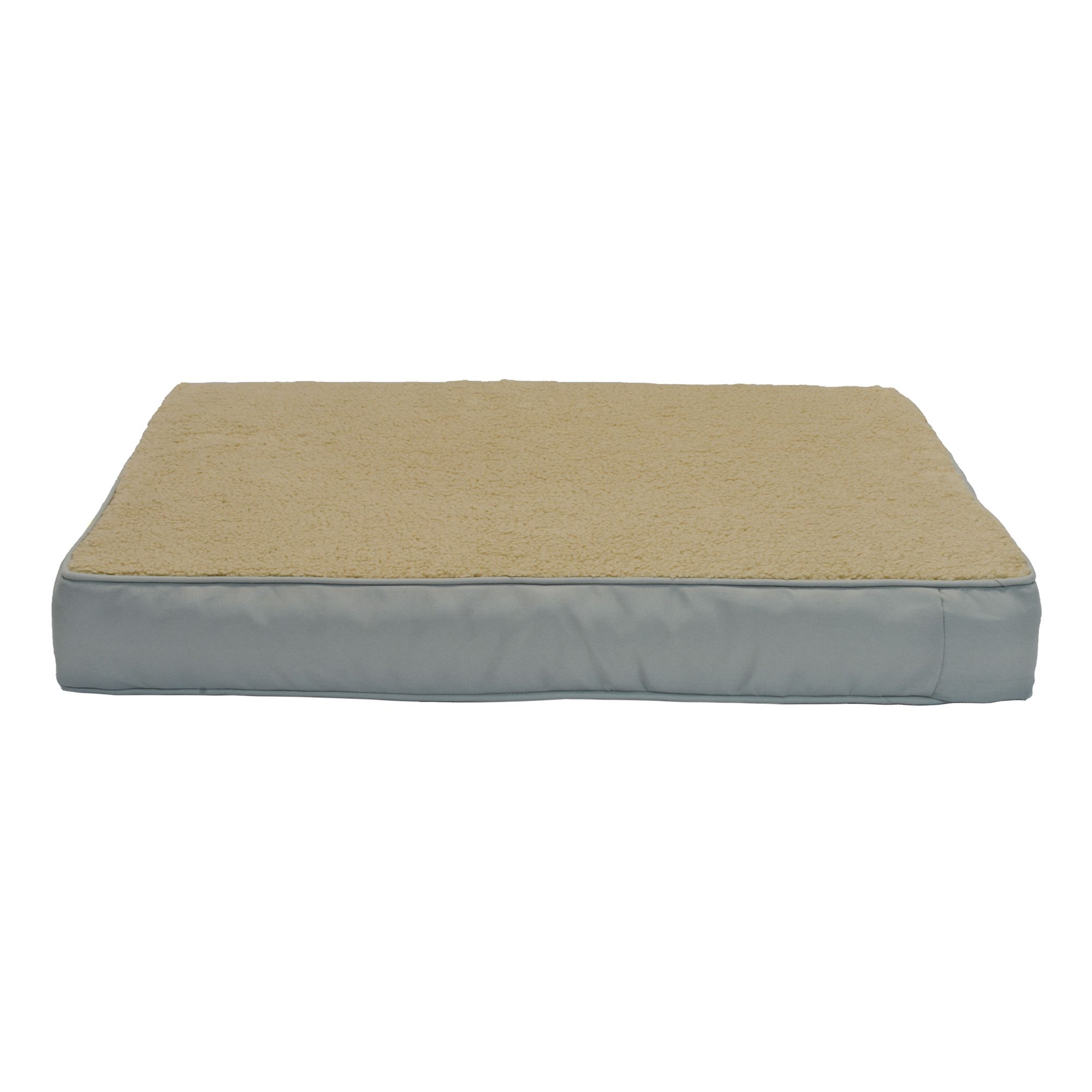 Petsmart top paw outlet orthopedic bed