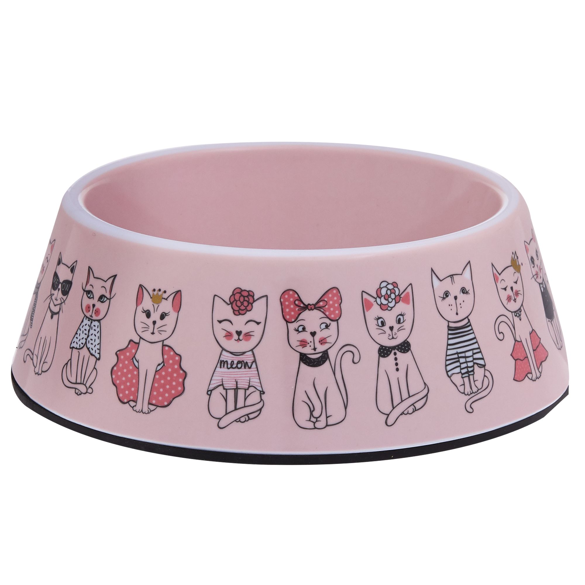 petsmart cat dishes