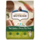Product Rachael Ray Nutrish Dry Cat Food All Ages - Chicken, Brown Rice