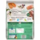 Product Rachael Ray Nutrish Dry Cat Food Adult - Chicken, Lentils, Salmon