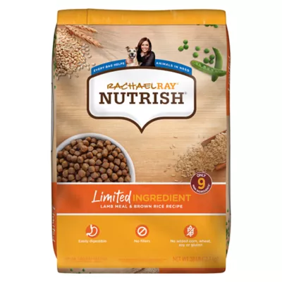 Rachael ray puppy food petsmart hotsell