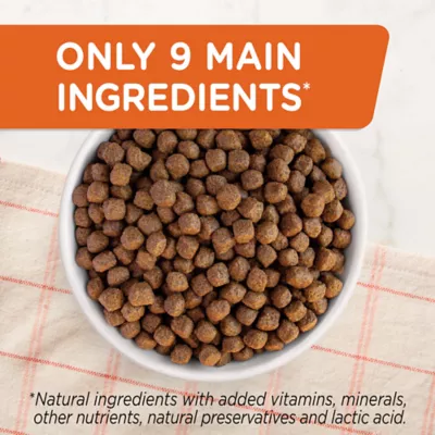 Rachael ray dish dog food ingredients best sale