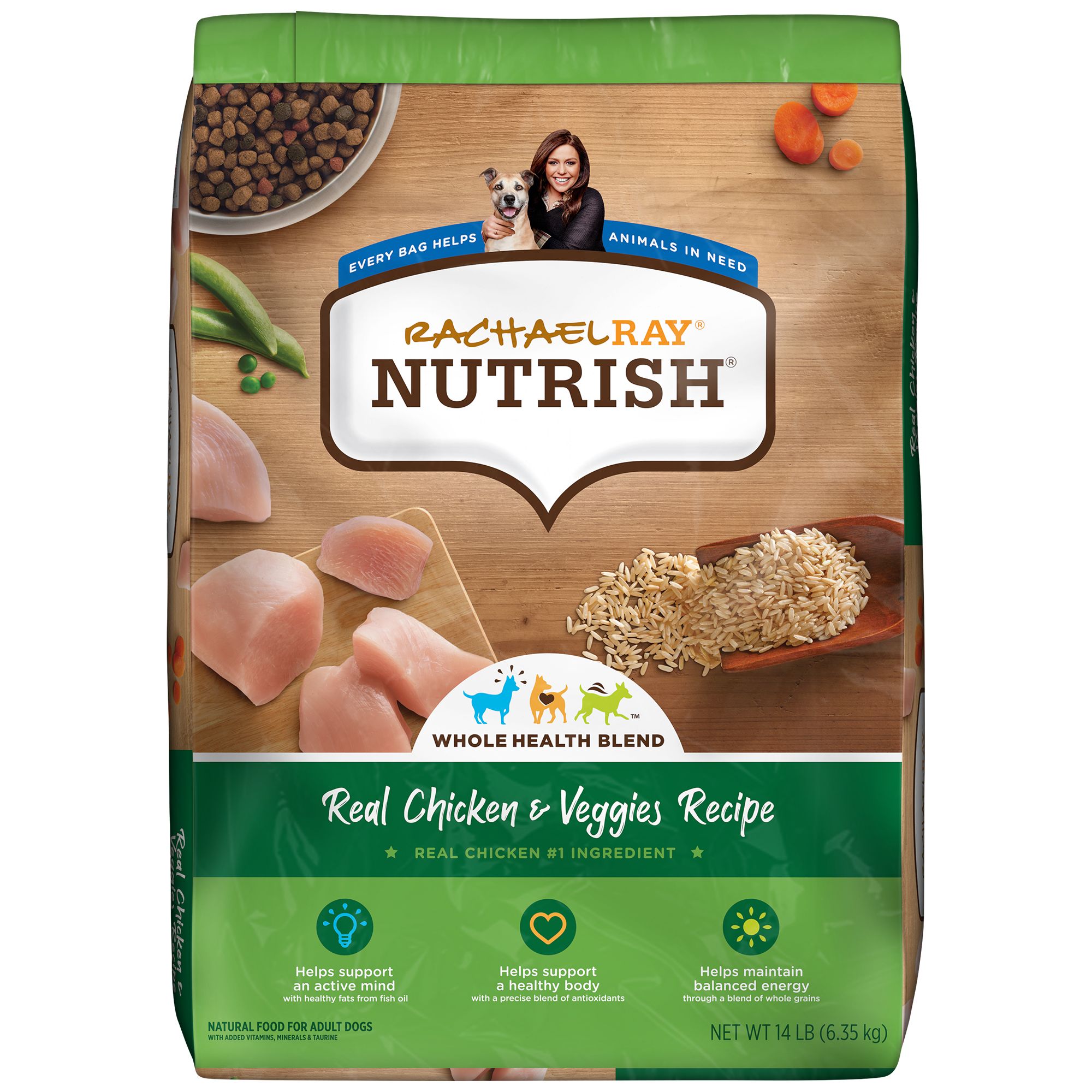 petsmart brand dog food