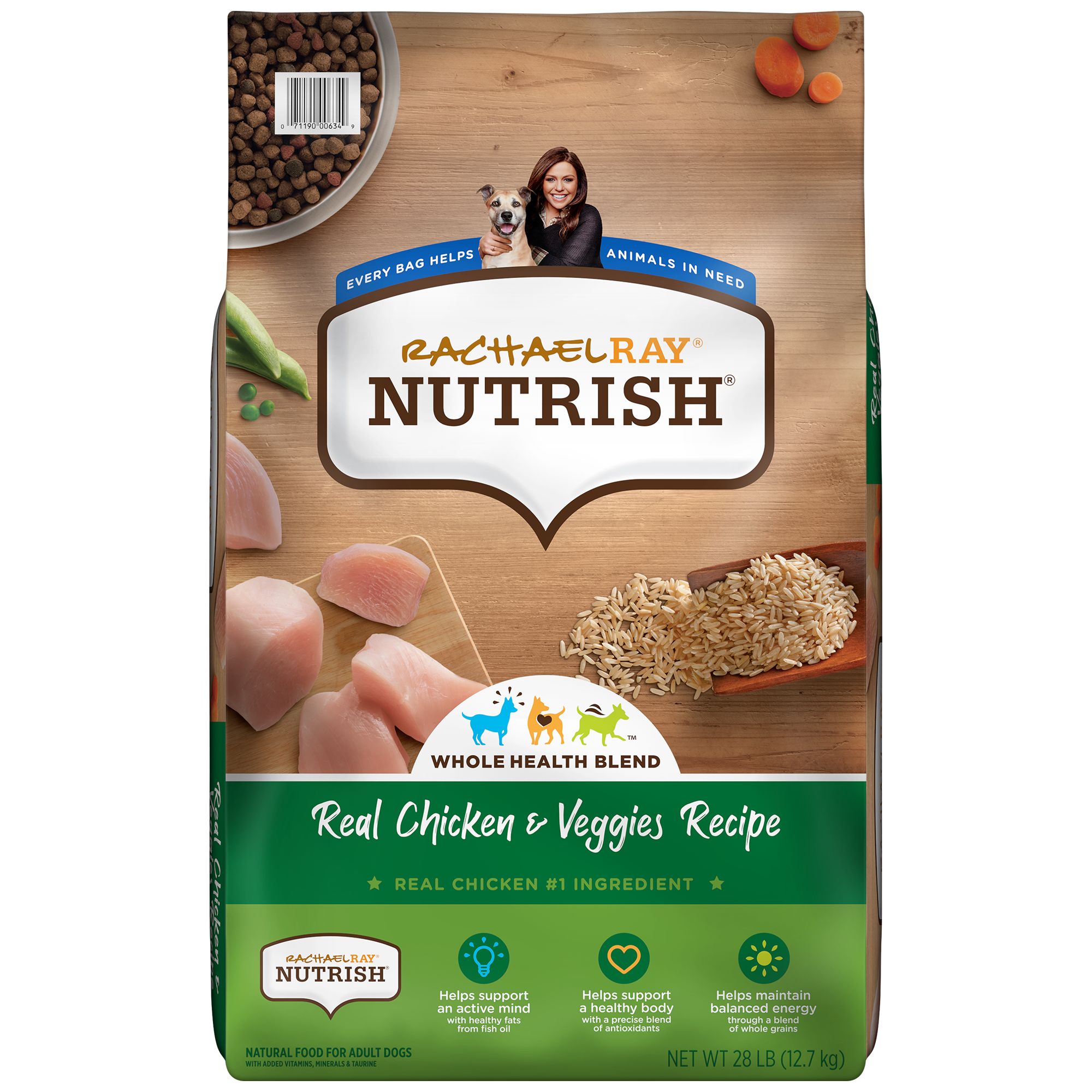 Rachael ray dog sales food petsmart