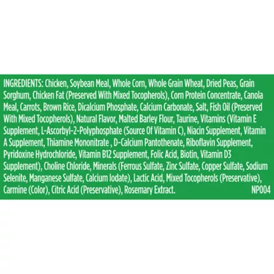 Product Rachael Ray Nutrish Dry Dog Food All Life Stage - Chicken, Veggies