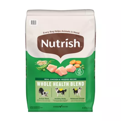 Product Rachael Ray Nutrish Dry Dog Food All Life Stage - Chicken, Veggies