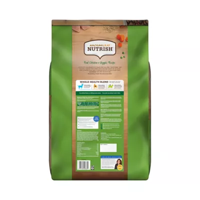 Product Rachael Ray Nutrish Dry Dog Food All Life Stage - Chicken, Veggies