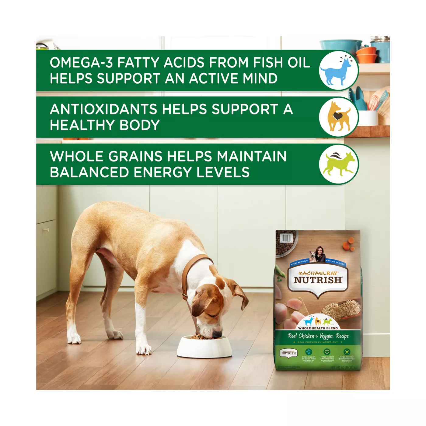 Diet for dogs with congestive heart failure best sale