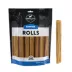 Dentley's® Extra Tough 5" Rawhide Rolls Dog Chew - 20 Count image thumbnail 1