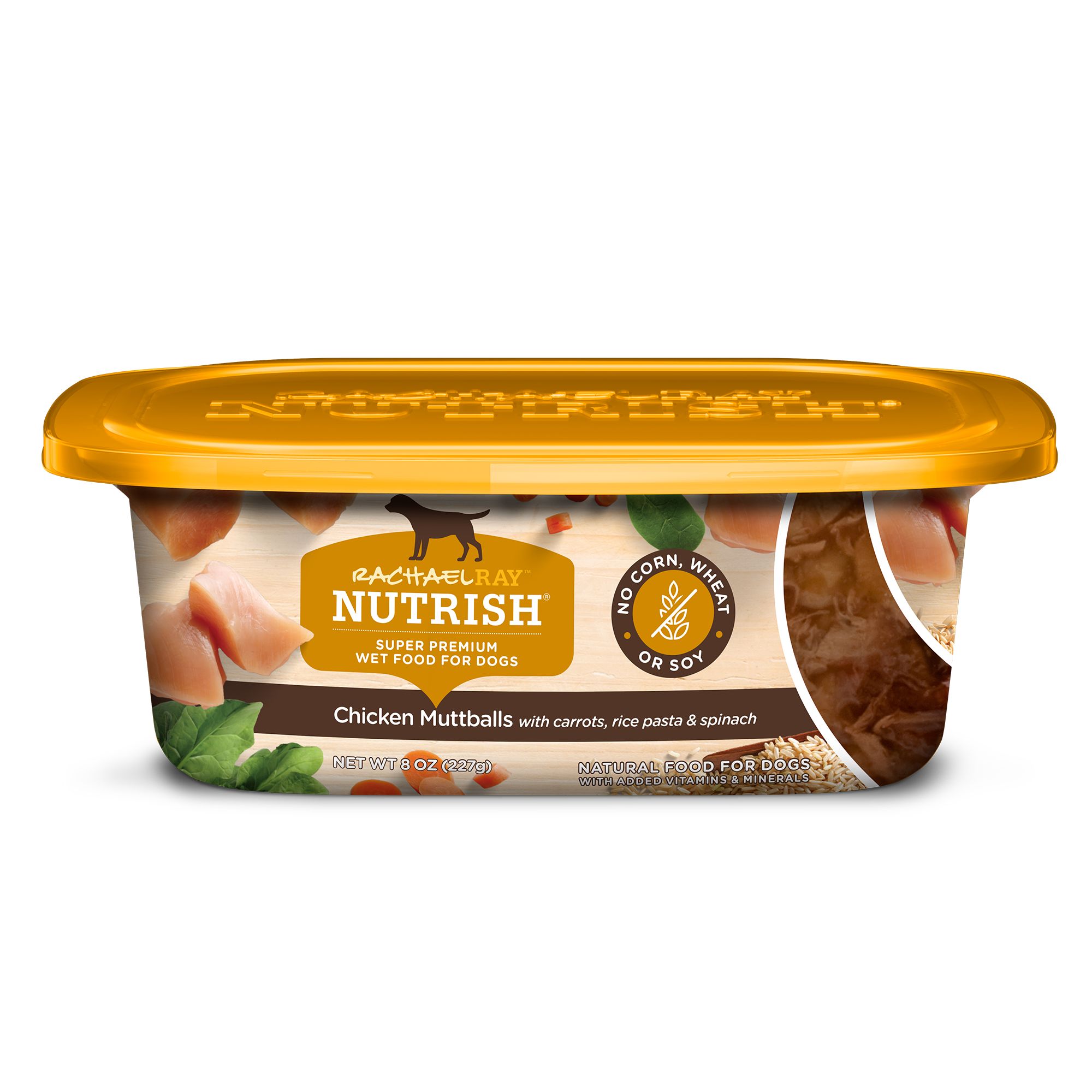 Nutrish wet dog food hotsell