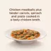 Rachael Ray Nutrish Wet Dog Food All Life Stage - Chicken, Carrot, Rice, Spinach image thumbnail 3