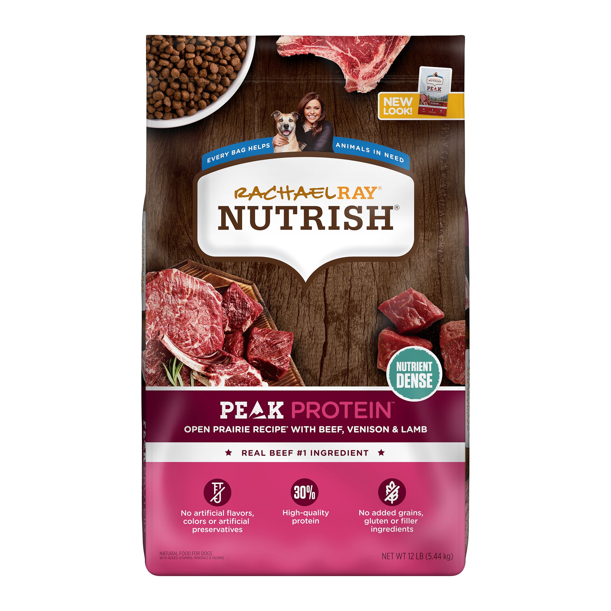 petsmart rachael ray dog food