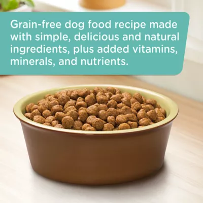 Rachael Ray Nutrish Zero Grain Dry Dog Food All Ages Salmon Sweet Potato