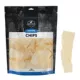 Product Dentley's® Traditional Rawhide Chips Dog Chew - 1 lb