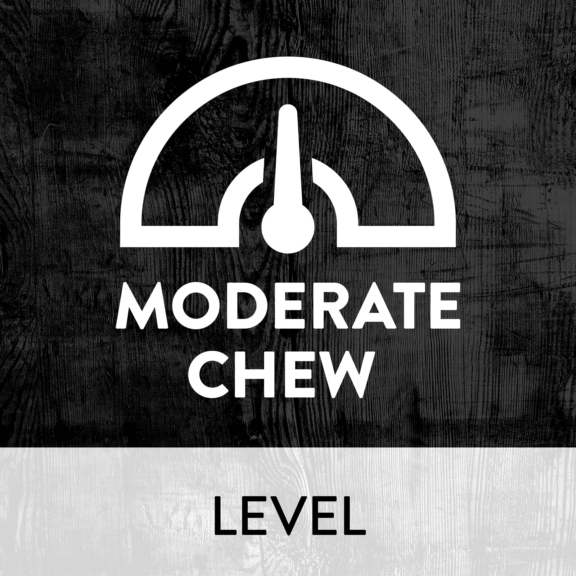 dentley's rawhide chew chips