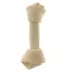 Dentley's® Traditional 7" Rawhide Knotted Bone Dog Chew image thumbnail 1