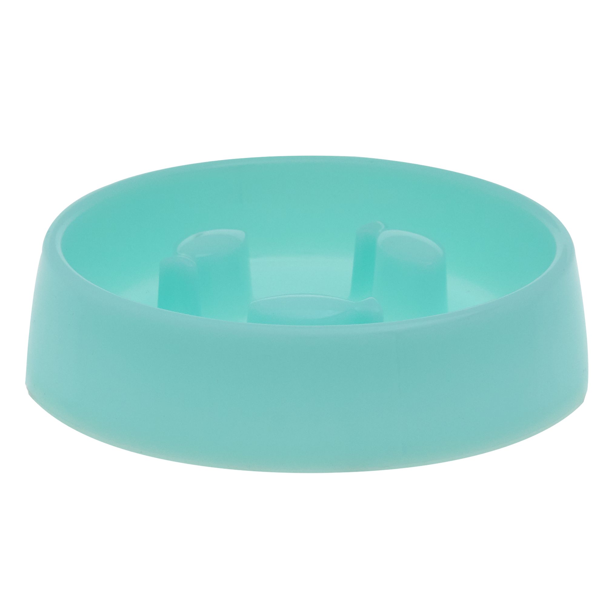 petsmart slow feed cat bowl