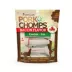 Pork Chomps™ Rawhide Free Knotted Bone Dog Treat - Bacon image thumbnail 1