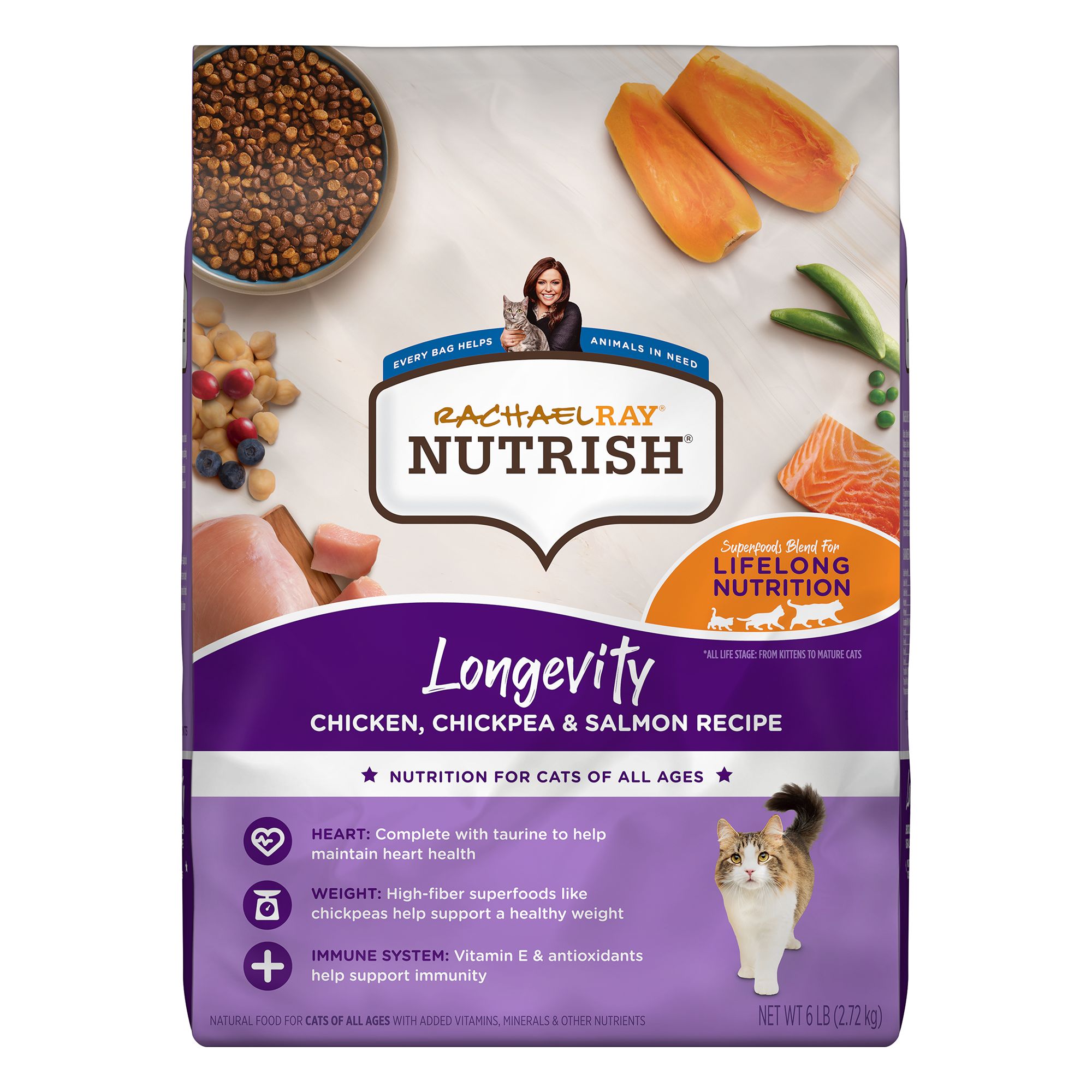 Rachael ray cat food petsmart hotsell