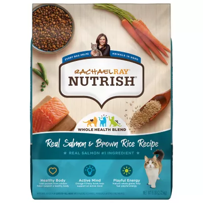 Nutrish food hotsell