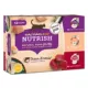 Product Rachael Ray Nutrish Wet Cat Food - Tuna, Ocean Fish, Chicken, Shrimp