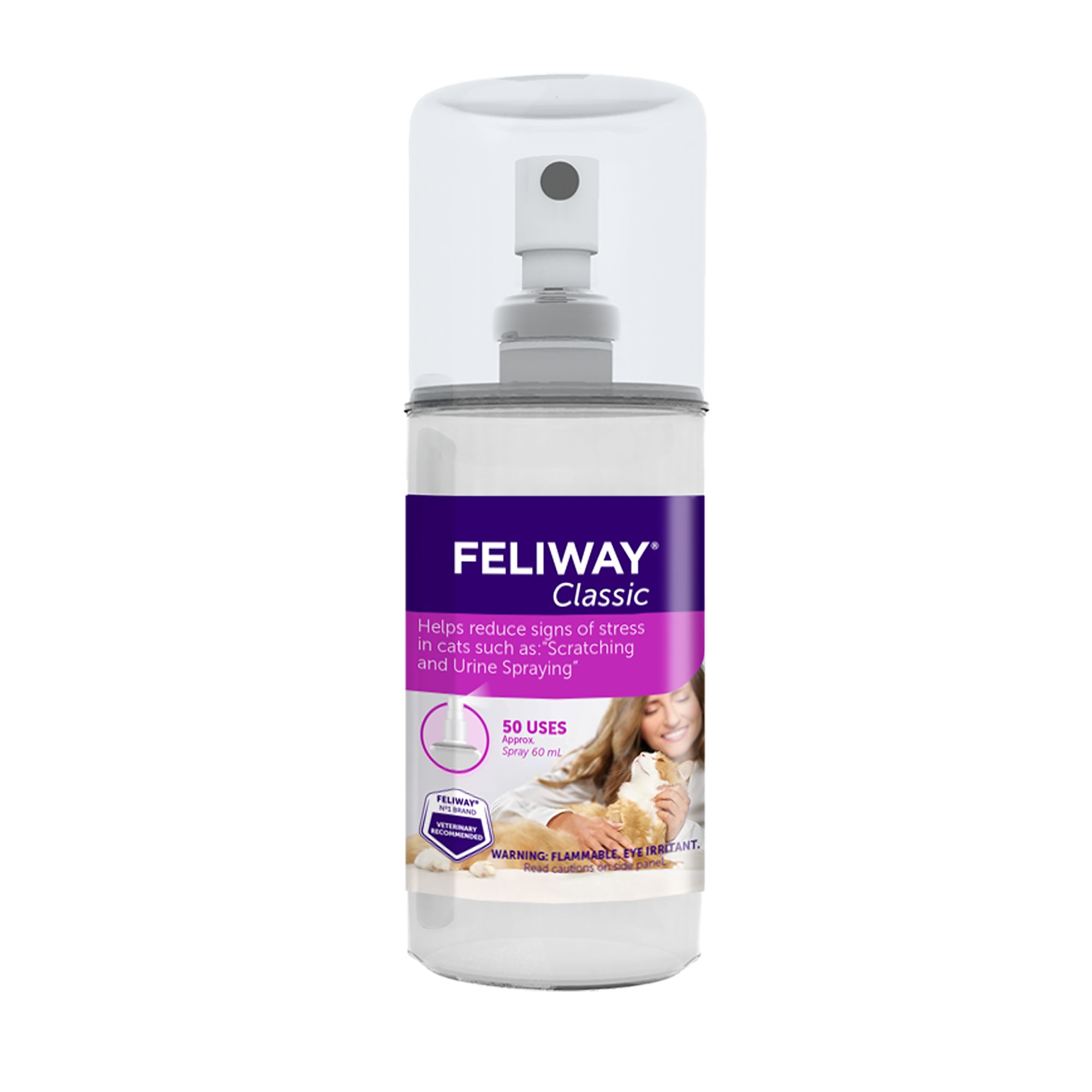 feliway multicat petsmart