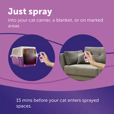 Product Feliway® Classic Calming Spray - 60ml