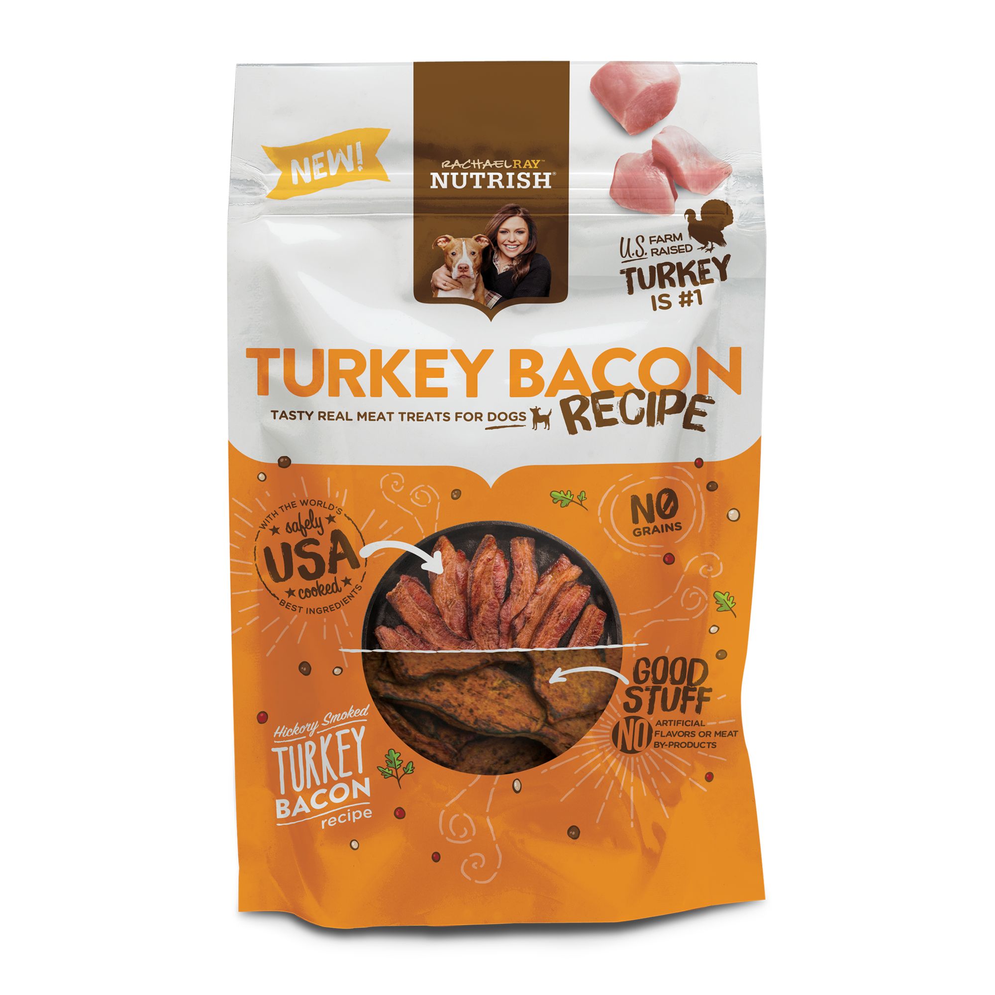 Rachael ray nutrish dog treats best sale