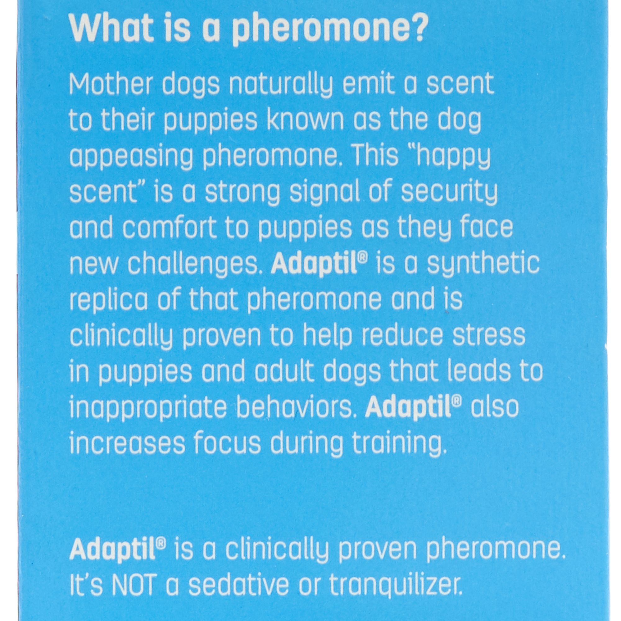 petsmart adaptil collar