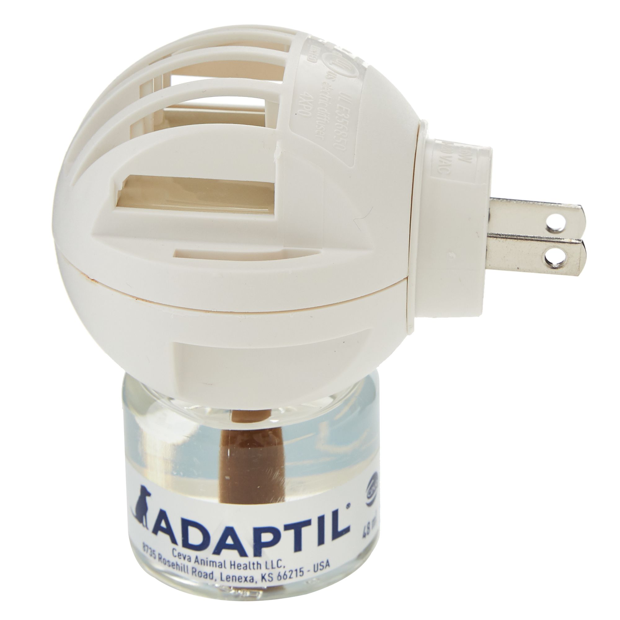 adaptil diffuser petsmart