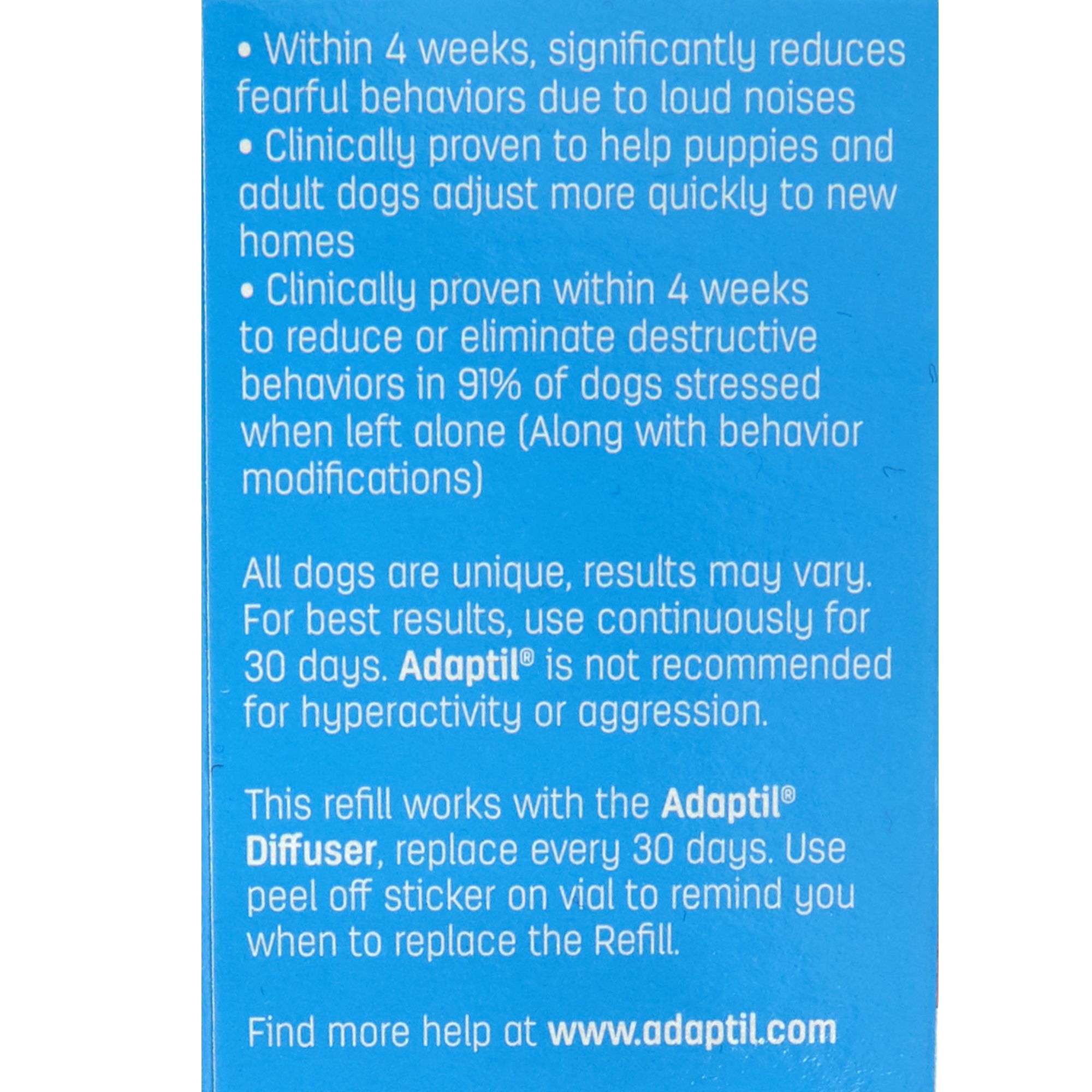 adaptil diffuser petsmart