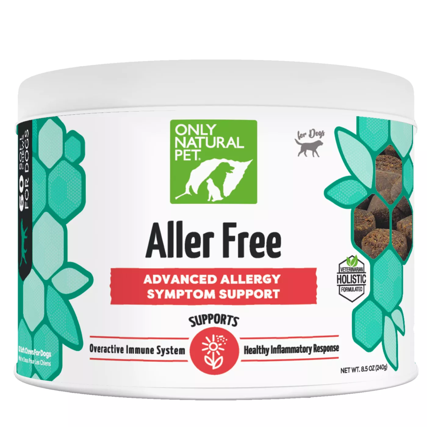 Best natural allergy medicine for dogs hotsell