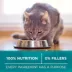 Purina ONE True Instinct Grain Free Dry Cat Food - Chicken image thumbnail 5