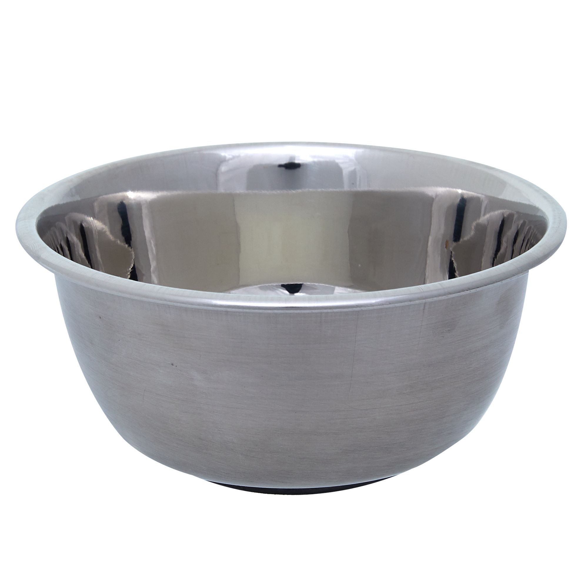 metal cat bowl