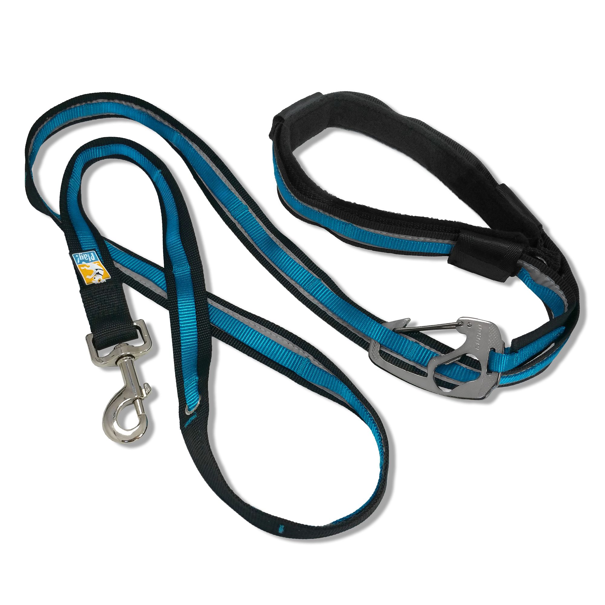 Kurgo® Quantum\u0026trade; 6-in-1 Dog Leash 