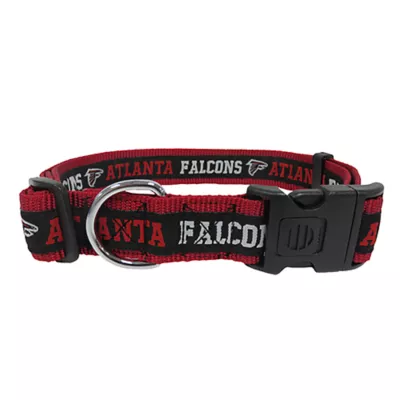 Product Atlanta Falcons NFL Dog Collar