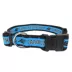Carolina Panthers NFL Dog Collar image thumbnail 1