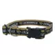 Product Jacksonville Jaguars NFL Dog Collar