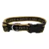New Orleans Saints NFL Dog Collar image thumbnail 1